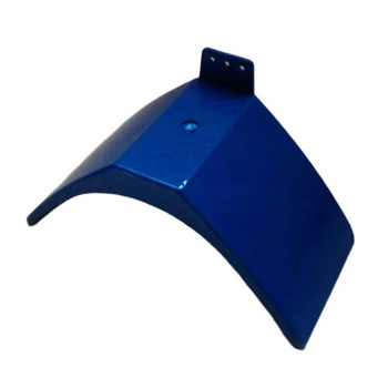 1PC Fashion Plastic Pigeon Perch Dove Blue Rest Stand Πλαίσιο Parrots Dwelling Pigeon Perches Roost For Bird Supplies