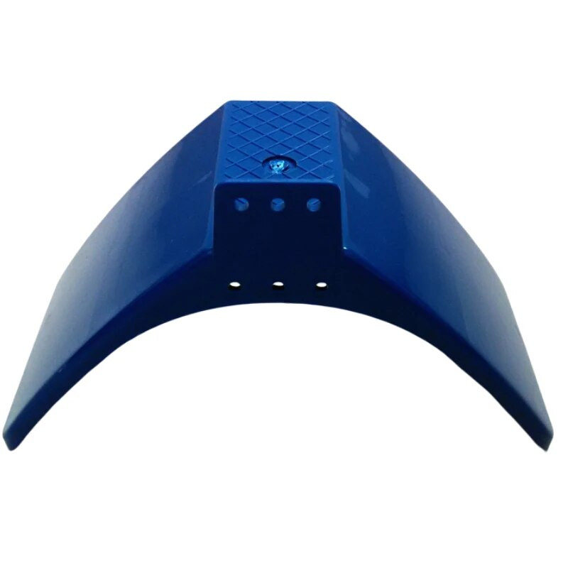 1vnt Fashion Plastikinis balandis ešerys balandis mėlynas poilsio stovo rėmas papūgos gyvenamasis balandis ešeriai.