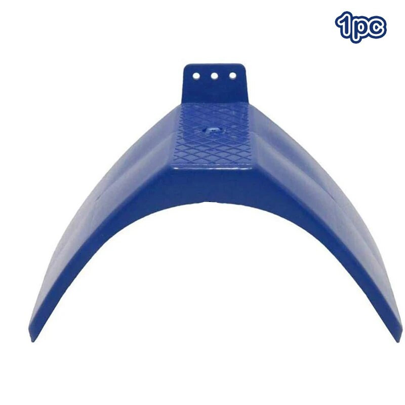 1vnt Fashion Plastikinis balandis ešerys balandis mėlynas poilsio stovo rėmas papūgos gyvenamasis balandis ešeriai.