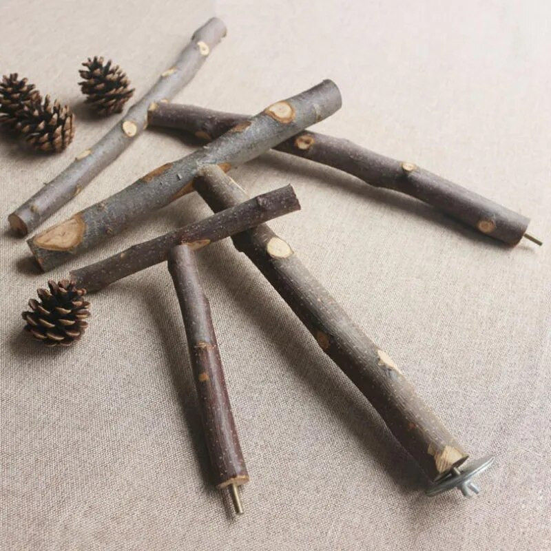 Prirodno drvo Kućni ljubimac Papiga Sirovo drvo Vilica Stalak za grane Stalak Vjeverica Ptica Hrčak Grana Smuđevi Igračke za žvakanje Ugrizi Štap