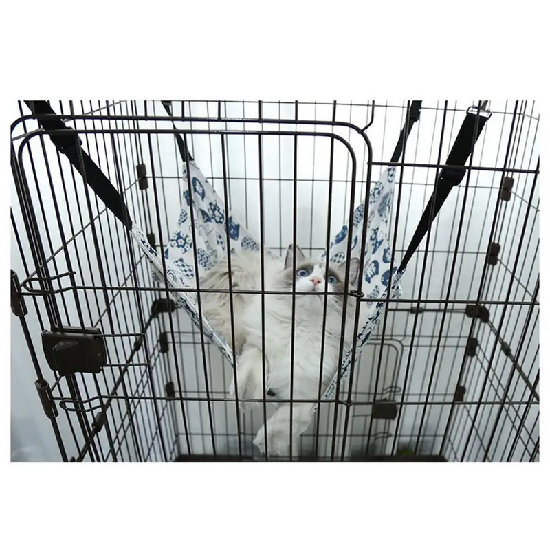 Naminiai gyvūnai Triušis Katė Hamakas Medvilnė Šuns kilimėlis Pelės Šeškai Jūrų kiaulytė Kabanti lova Graužikai Žiurkėnas Hamakas Šuniukui Produktai Naminių gyvūnų reikmenys