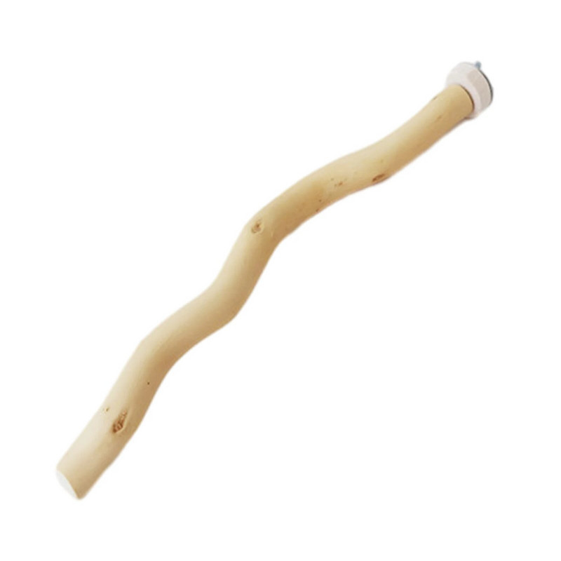 Mediniai paukščių ešeriai Paukščių šakos Papūga Paukštis Stovi vynuogių lazdelė Naminių paukščių žaislai kikiliams Papūgėlėms Papūgėlėms Papūgėlėms Papūgoms