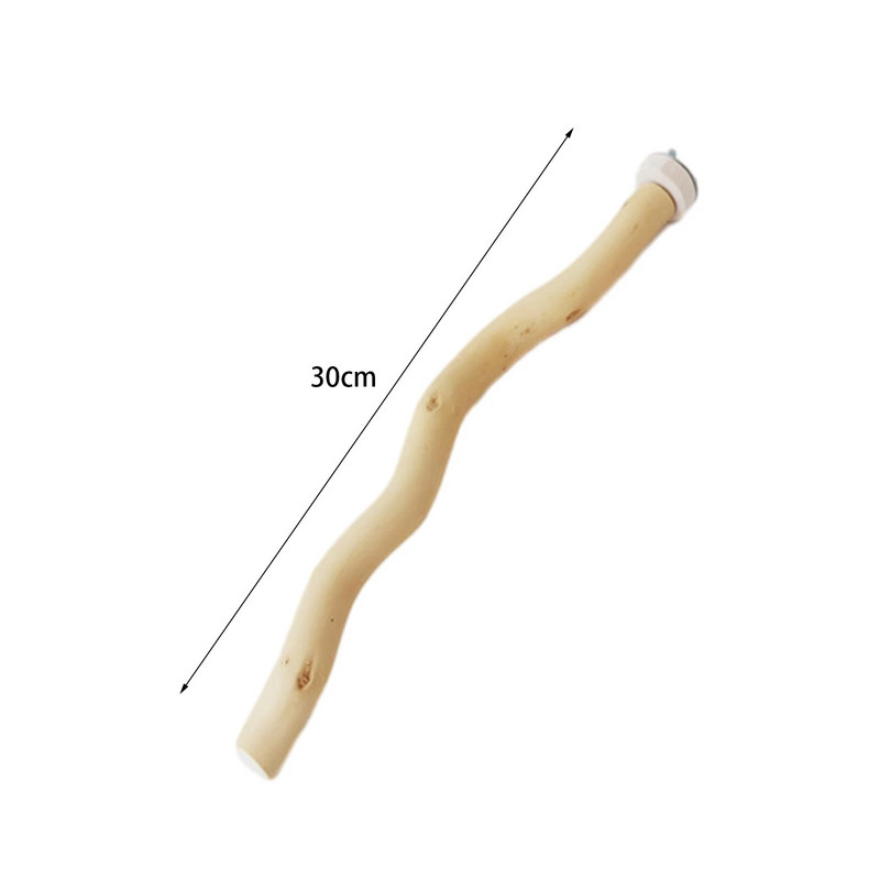 Mediniai paukščių ešeriai Paukščių šakos Papūga Paukštis Stovi vynuogių lazdelė Naminių paukščių žaislai kikiliams Papūgėlėms Papūgėlėms Papūgėlėms Papūgoms