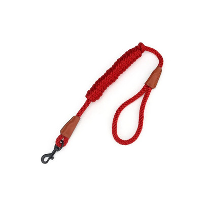 Mažų šunų pavadėliai, apvalios naminių gyvūnėlių virvės, lauko dresūros vaikščiojimo reikmenys mažoms vidutinėms katėms