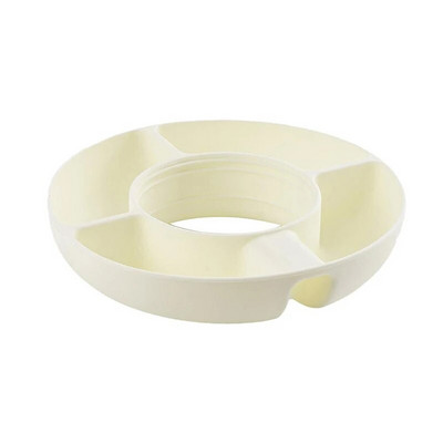 Купа за закуски за чаша Stanley 40 Oz с дръжка, чаша за закуски, съвместима с чаша Stanley 40 Oz с дръжка