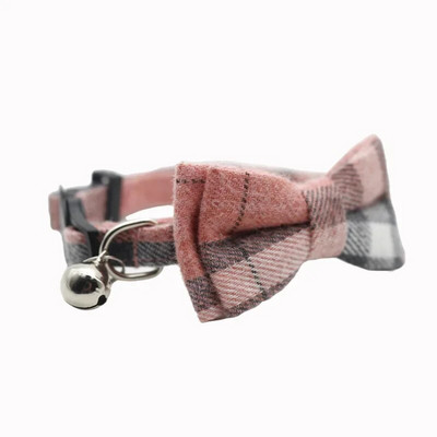 1vnt mielas katės antkaklis, mažas šuniukas, katė, šuns antkaklis, lankas kačiukui antkaklis, lankelis su varpeliu, skirtas šunų katės čihuahua gyvūnų reikmenims
