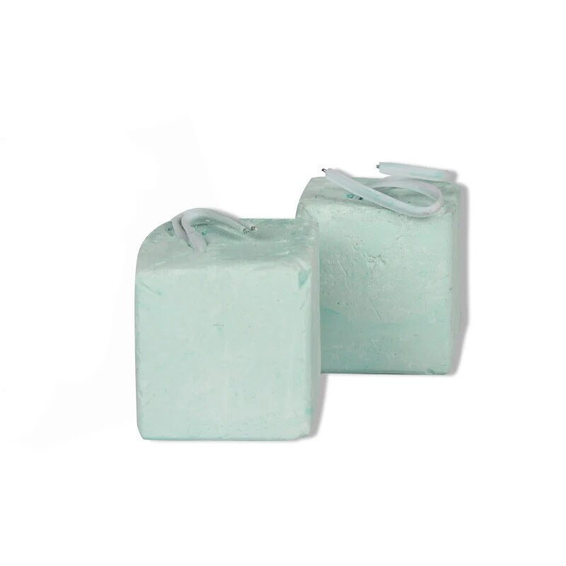 Žiurkėno dantų šlifavimo akmuo mineralinis kalcis triušis žiurkės voverės žaislai kubeliai pakabinti maži augintiniai mineralai krūminiai akmenys kramtomi žaislai