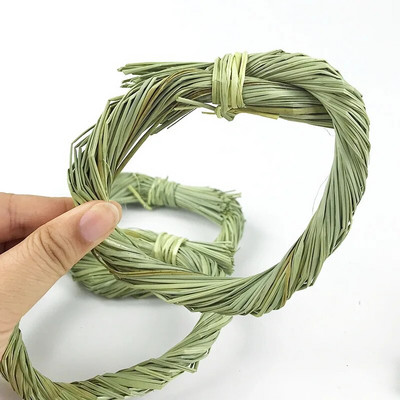 1 vnt žolės rutulys žolės žiedas naminių gyvūnų dantų šlifavimo žaislai žiurkėno triušio kramtomieji žaislai dantų valymo krūminiai smulkių gyvūnų priedai