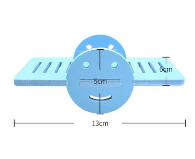 naminių žiurkėno žaislai mediniai vaivorykštės tilto sūpynės žaislai, maži gyvūnai, laipiojimo žaislas, pasidaryk pats, žiurkėno narvelio priedai