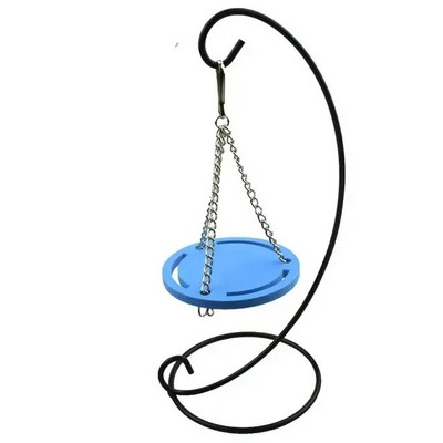 naminių žiurkėno žaislai mediniai vaivorykštės tilto sūpynės žaislai, maži gyvūnai, laipiojimo žaislas, pasidaryk pats, žiurkėno narvelio priedai