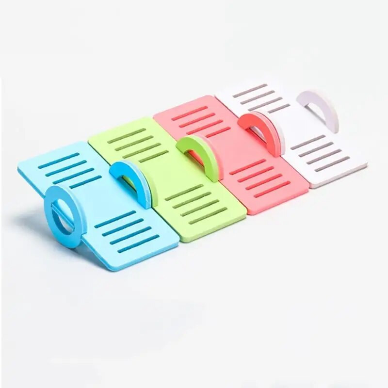 Legendog 1 бр Играчка за малък домашен любимец Играчка за хамстер Клатушка Платформа за хамстер Упражнение Интерактивна играчка Принадлежности за малки домашни любимци