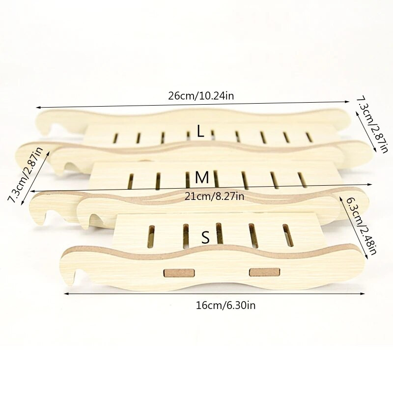 Играчка Мост за хамстер Дървена стълба за катерене за хамстери Мишка Мишка