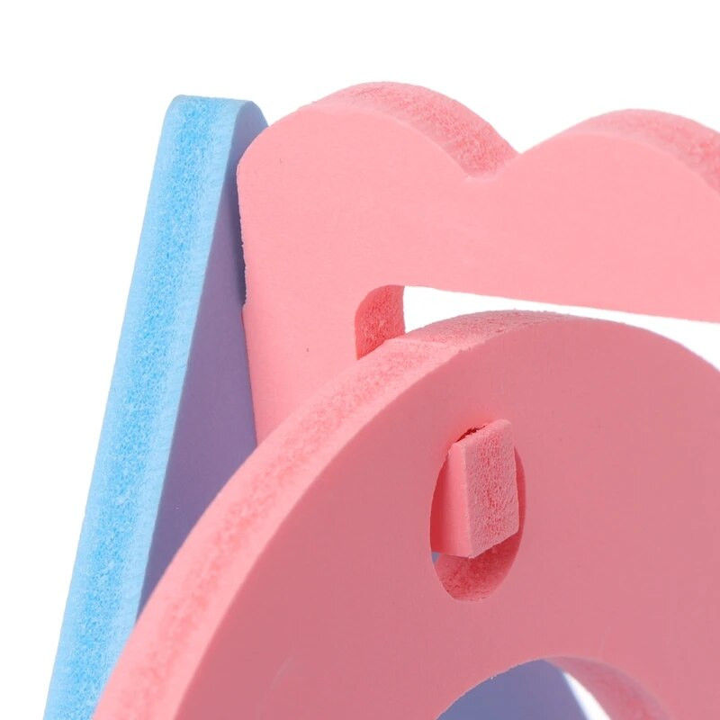 нов сирийски хамстер Дървена играчка за дъвчене Малко животно Дървено скривалище Люлка Играчка за катерене за захарни планери Млади бурундуци