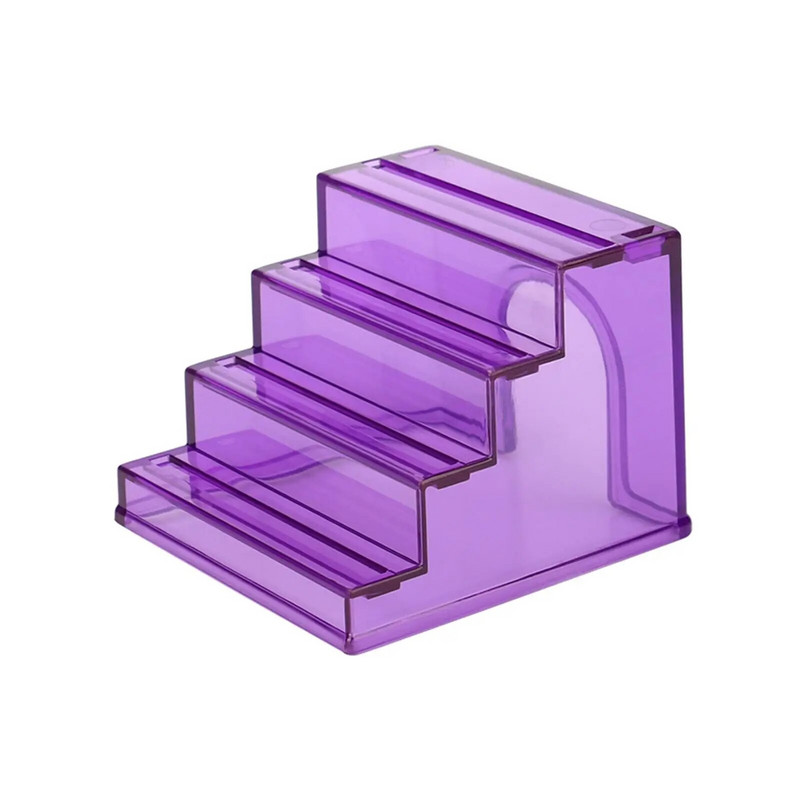 Хамстер Стълба за катерене Декор на клетка Скривалище Стълби Играчка за катерене Хамстер Играчка за таралежи Мишки Гербили Хамстери Морско свинче