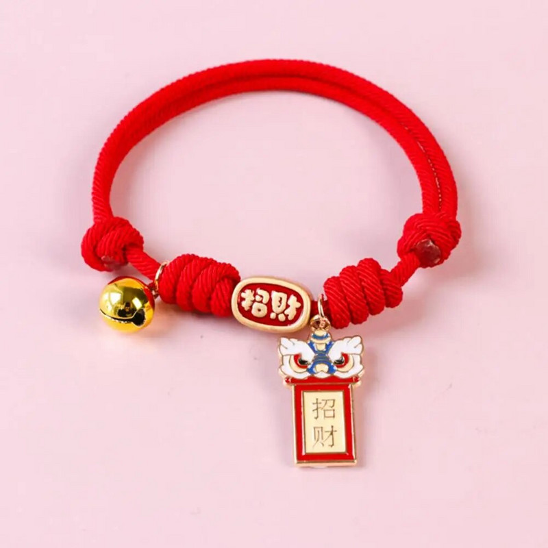 Котешка огърлица, празничен празничен декор, аксесоар, регулируемо анимационно тъкано кученце, колие с нашийник за котка с камбанка за Нова година 2022