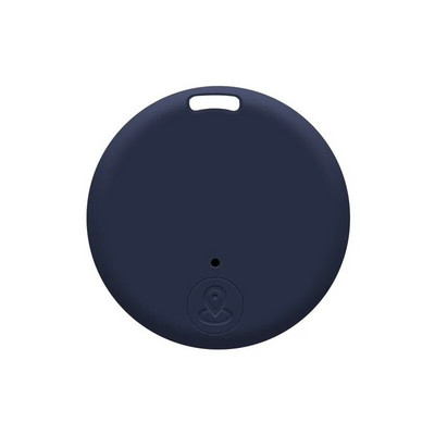 Mini Dog GPS Bluetooth 5.0 nyomkövető elvesztést gátló eszköz Kerek elvesztés elleni eszköz kisállat gyerekek táska pénztárca nyomkövető intelligens kereső kereső