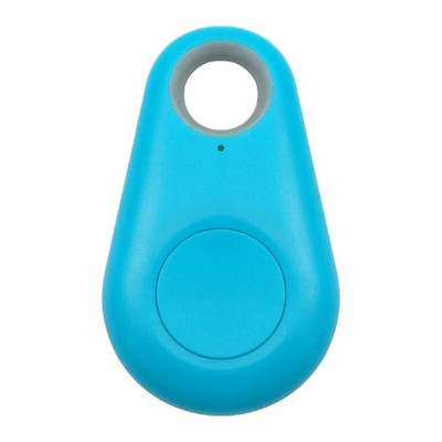 Smart Mini GPS Tracker Elveszett kereső iTag Tracker Riasztó GPS Kereső Vezeték nélküli helymeghatározó Pénztárca Pet Key Wireless 4.0