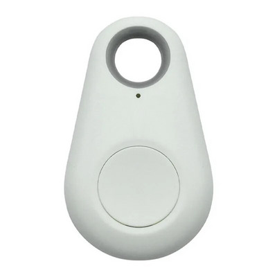Smart Mini GPS Tracker Elveszett kereső iTag Tracker Riasztó GPS Kereső Vezeték nélküli helymeghatározó Pénztárca Pet Key Wireless 4.0