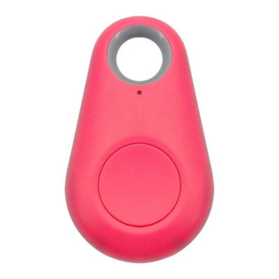 Smart Mini GPS Tracker Elveszett kereső iTag Tracker Riasztó GPS Kereső Vezeték nélküli helymeghatározó Pénztárca Pet Key Wireless 4.0