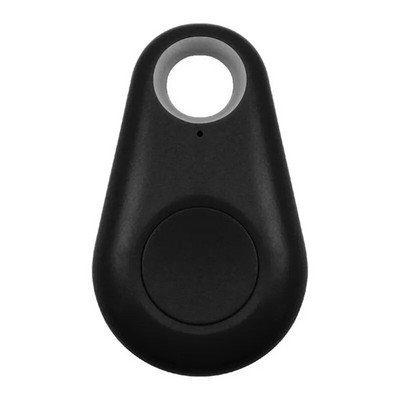 Smart Mini GPS Tracker Elveszett kereső iTag Tracker Riasztó GPS Kereső Vezeték nélküli helymeghatározó Pénztárca Pet Key Wireless 4.0