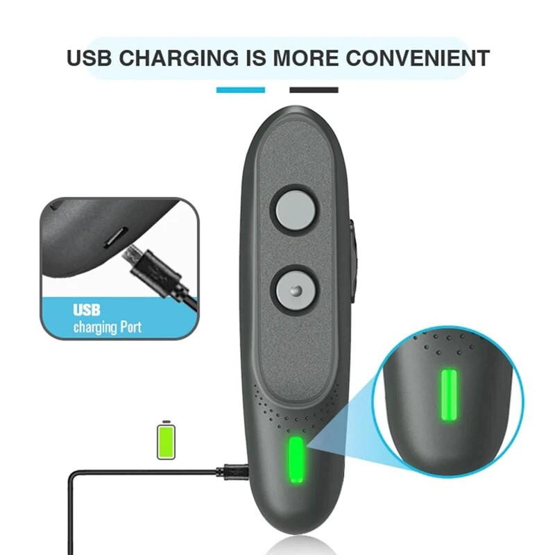 Най-добрият най-нов Ултразвуков нашийник за спиране на кората против лаене Репелер за обучение на кучета Устройство за обучение на кучета за домашни любимци