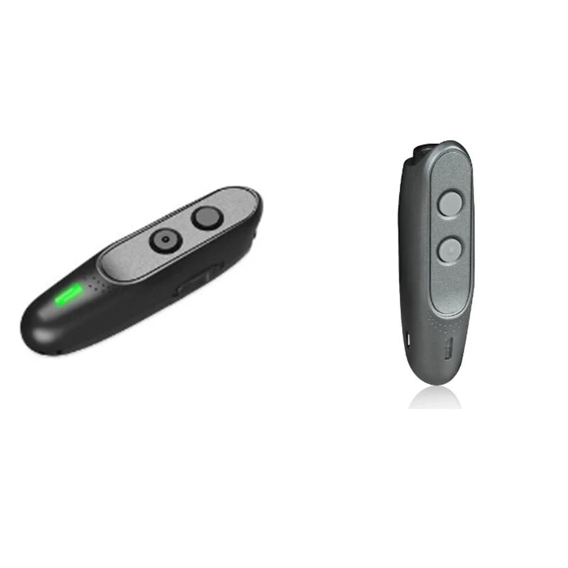 Най-добрият най-нов Ултразвуков нашийник за спиране на кората против лаене Репелер за обучение на кучета Устройство за обучение на кучета за домашни любимци