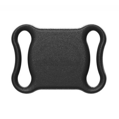Tracker GPS pentru câini Tracker global de locație în timp real Funcționează cu orice zgarda Tracker impermeabil pentru animale de companie cu LED-ul de urmărire a aplicației