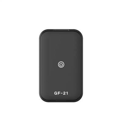 Magnētiskais mini mājdzīvnieku vecāka gadagājuma cilvēku izsekotājs GPS reāllaika izsekošanas balss vietrādis ierīce GPS izsekotājs reāllaika transportlīdzekļa vietrādis