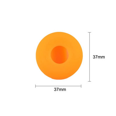 1 db Apple Airtag tokhoz kutya macska nyakörv GPS kereső Színes világító szilikon védő tok Apple Air Tag nyomkövető tokhoz