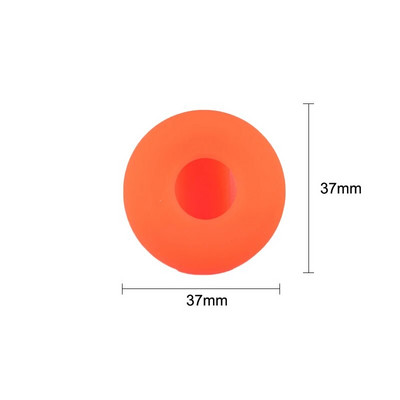 1 db Apple Airtag tokhoz kutya macska nyakörv GPS kereső Színes világító szilikon védő tok Apple Air Tag nyomkövető tokhoz