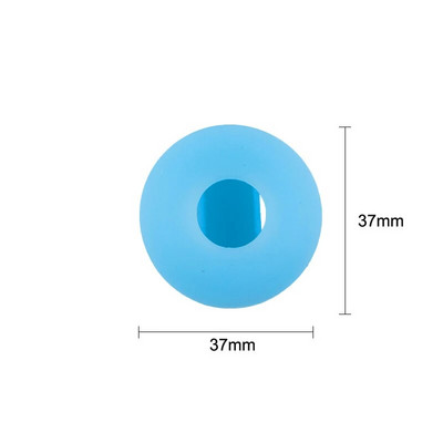 1 db Apple Airtag tokhoz kutya macska nyakörv GPS kereső Színes világító szilikon védő tok Apple Air Tag nyomkövető tokhoz