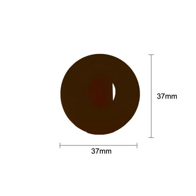 1 db Apple Airtag tokhoz kutya macska nyakörv GPS kereső Színes világító szilikon védő tok Apple Air Tag nyomkövető tokhoz