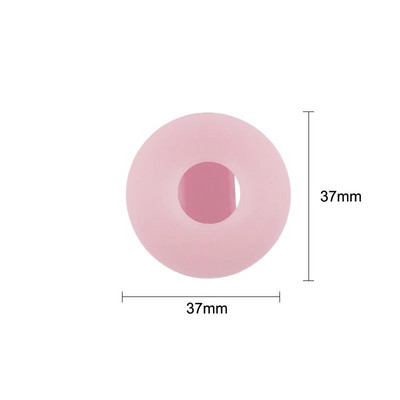 1 db Apple Airtag tokhoz kutya macska nyakörv GPS kereső Színes világító szilikon védő tok Apple Air Tag nyomkövető tokhoz