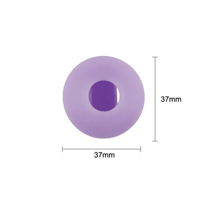 1 db Apple Airtag tokhoz kutya macska nyakörv GPS kereső Színes világító szilikon védő tok Apple Air Tag nyomkövető tokhoz