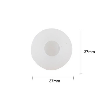 1 db Apple Airtag tokhoz kutya macska nyakörv GPS kereső Színes világító szilikon védő tok Apple Air Tag nyomkövető tokhoz
