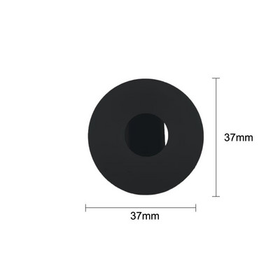 1 db Apple Airtag tokhoz kutya macska nyakörv GPS kereső Színes világító szilikon védő tok Apple Air Tag nyomkövető tokhoz