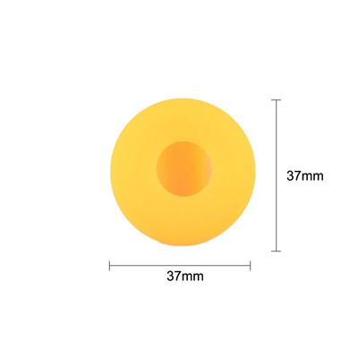 1 db Apple Airtag tokhoz kutya macska nyakörv GPS kereső Színes világító szilikon védő tok Apple Air Tag nyomkövető tokhoz
