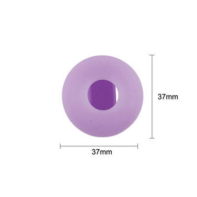 1 db Apple Airtag tokhoz kutya macska nyakörv GPS kereső Színes világító szilikon védő tok Apple Air Tag nyomkövető tokhoz