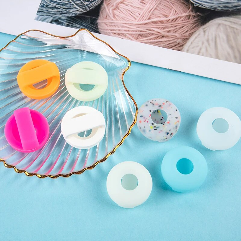 1 бр. За калъф за Apple Airtag, нашийник за куче, котка, GPS търсач, цветен, светещ защитен силиконов калъф за калъф за проследяване на Apple Air Tag Tracker