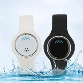 Mini Anti-Lost ūdensizturīgs viedais GPS izsekotājs, ar Bluetooth savietojams vietrādis, pārnēsājama rokassprādze, mājdzīvnieks, suns, kaķis, bērns, automašīna, seifs
