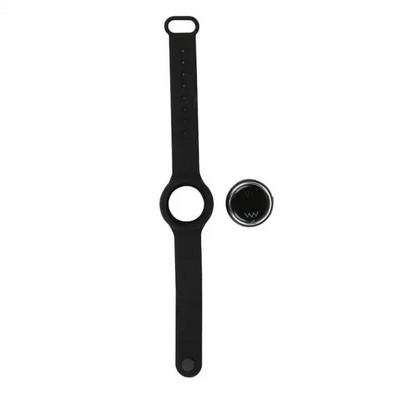 Mini Anti-Lost ūdensizturīgs viedais GPS izsekotājs, ar Bluetooth savietojams vietrādis, pārnēsājama rokassprādze, mājdzīvnieks, suns, kaķis, bērns, automašīna, seifs