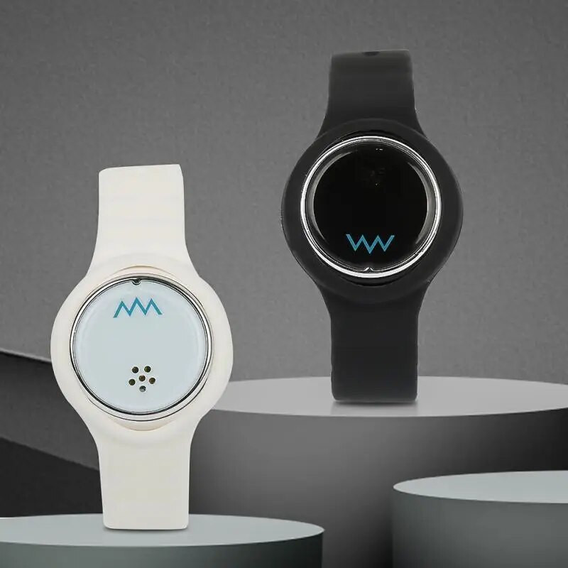 Мини водоустойчив смарт GPS тракер против изгубване, съвместим с Bluetooth локатор, преносима гривна, домашен любимец, куче, котка, дете, кола, портфейл