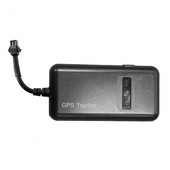 TK110 GT02A GSM GPS izsekotājs Pretaizdzīšanas GPS izsekotājs Reāllaika transportlīdzekļa vietrādis Mini GPS auto izsekotājs GPS lokators GSM izsekošana