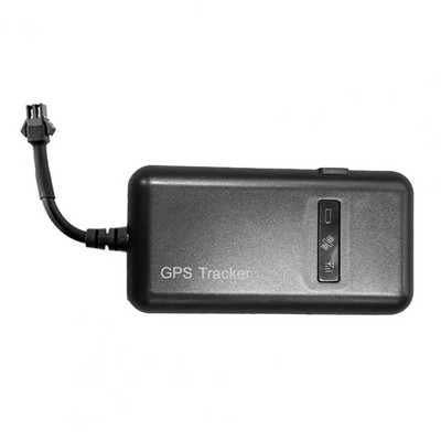 TK110 GT02A GSM GPS Tracker Αντικλεπτικό GPS Tracker σε πραγματικό χρόνο Vehicle Locator Mini GPS Car Tracker GPS Locator Παρακολούθηση GSM