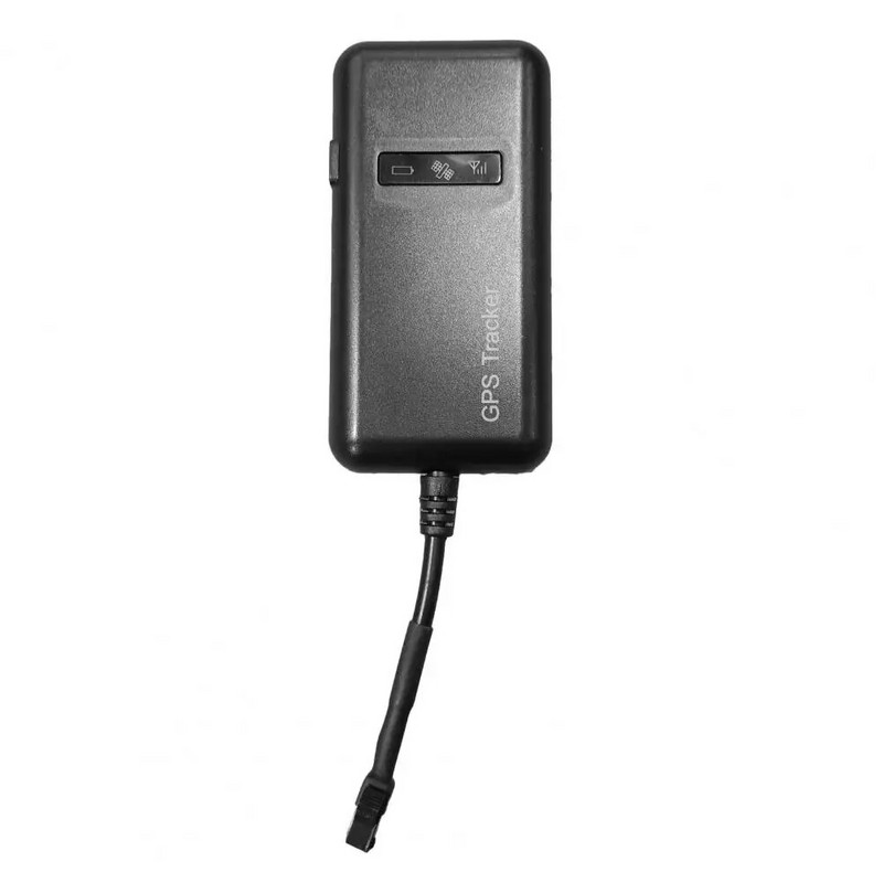 TK110 GT02A GSM GPS Tracker Αντικλεπτικό GPS Tracker σε πραγματικό χρόνο Vehicle Locator Mini GPS Car Tracker GPS Locator Παρακολούθηση GSM