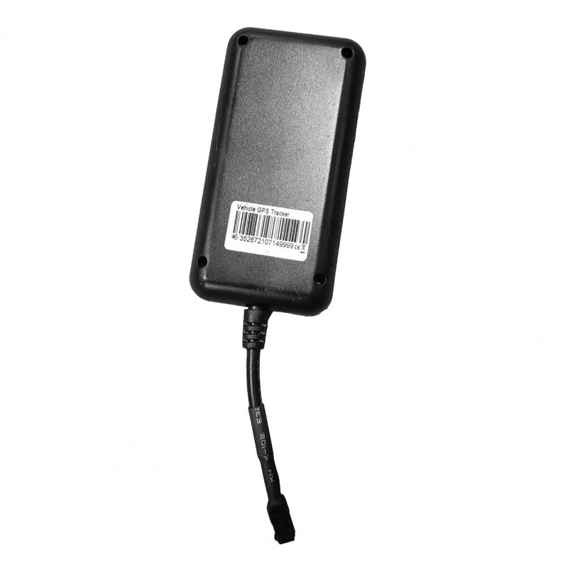 TK110 GT02A GSM GPS Tracker Αντικλεπτικό GPS Tracker σε πραγματικό χρόνο Vehicle Locator Mini GPS Car Tracker GPS Locator Παρακολούθηση GSM