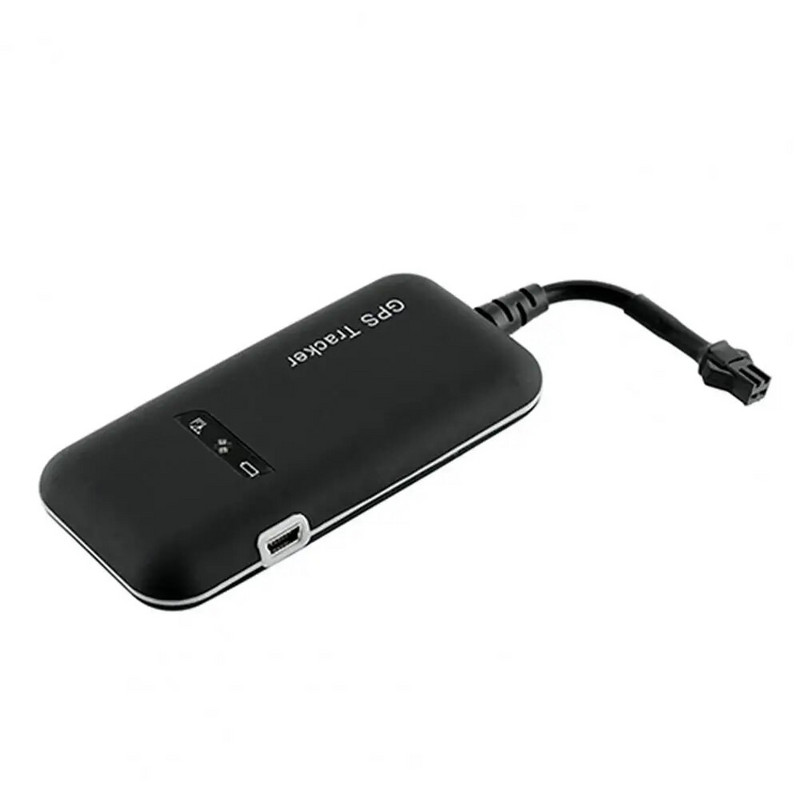 TK110 GT02A GSM GPS Tracker Αντικλεπτικό GPS Tracker σε πραγματικό χρόνο Vehicle Locator Mini GPS Car Tracker GPS Locator Παρακολούθηση GSM