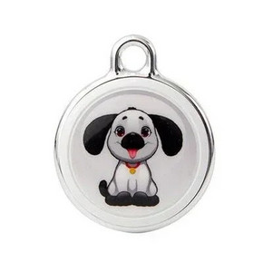 Ūdensnecaurlaidīgs GPS izsekotājs GPS kaķis Android un bez abonēšanas Bluetooth viedie tagi Find My Pet Dog IOS Anti-Lost Finder Device