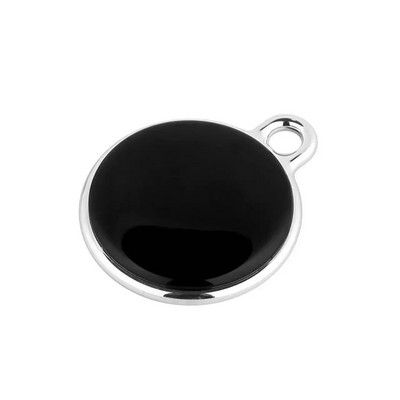 Ūdensnecaurlaidīgs GPS izsekotājs GPS kaķis Android un bez abonēšanas Bluetooth viedie tagi Find My Pet Dog IOS Anti-Lost Finder Device