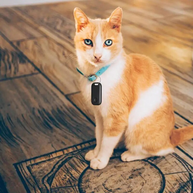 Интелигентно мини GPS ITag Глобално позициониращо устройство за намиране против загуба за деца, възрастни хора и домашни любимци Работа с Find My APP